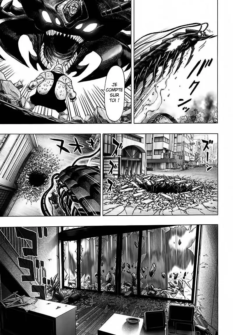 One-Punch Man 100 page 5