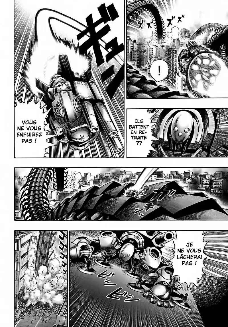 One-Punch Man 100 page 6