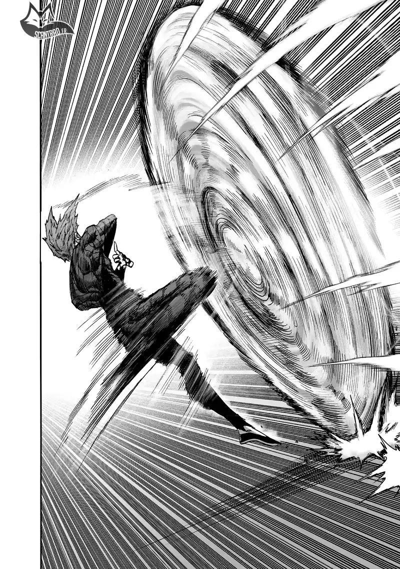 One-Punch Man 146 page 12