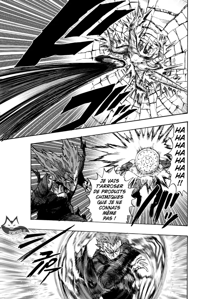 One-Punch Man 146 page 13