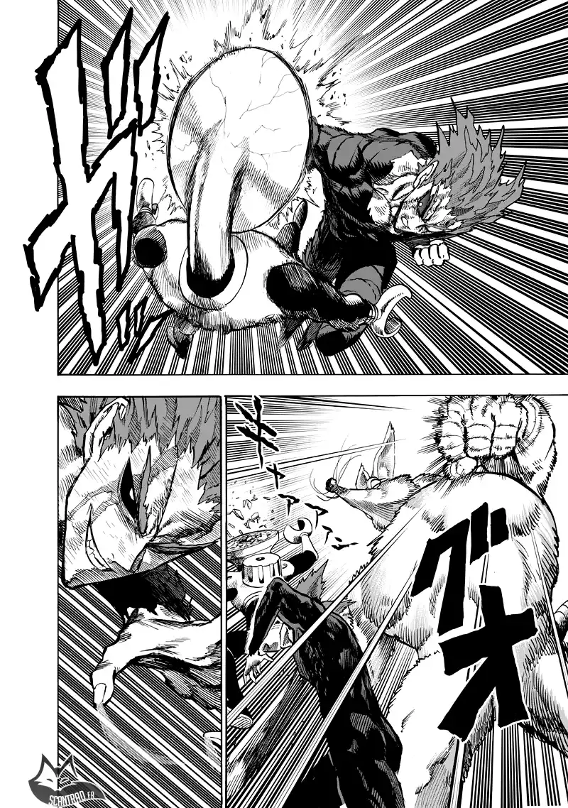 One-Punch Man 146 page 14