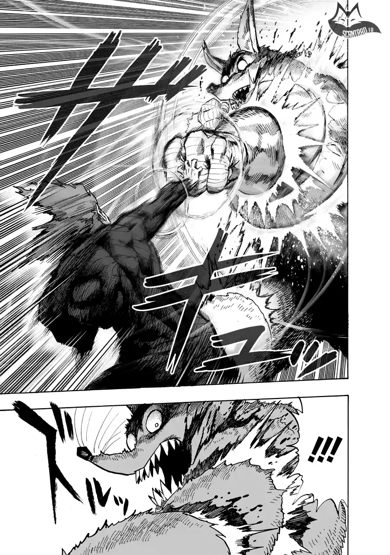 One-Punch Man 146 page 15