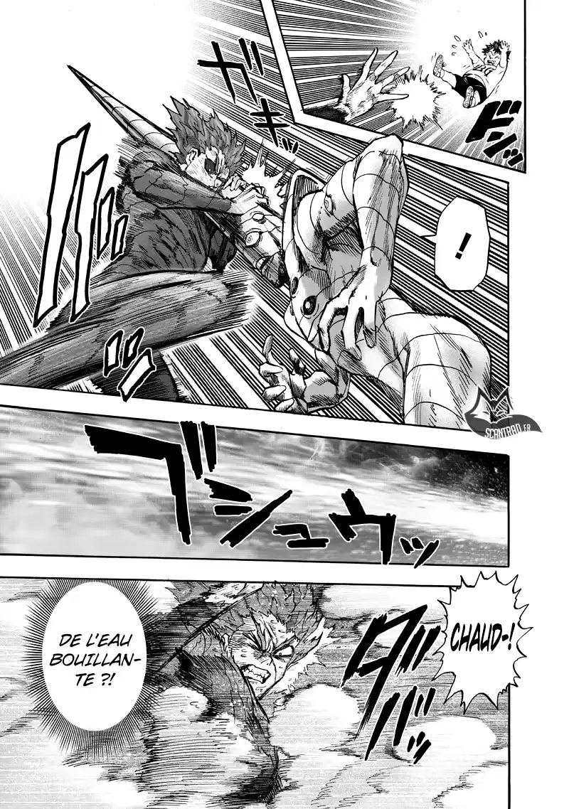 One-Punch Man 146 page 7