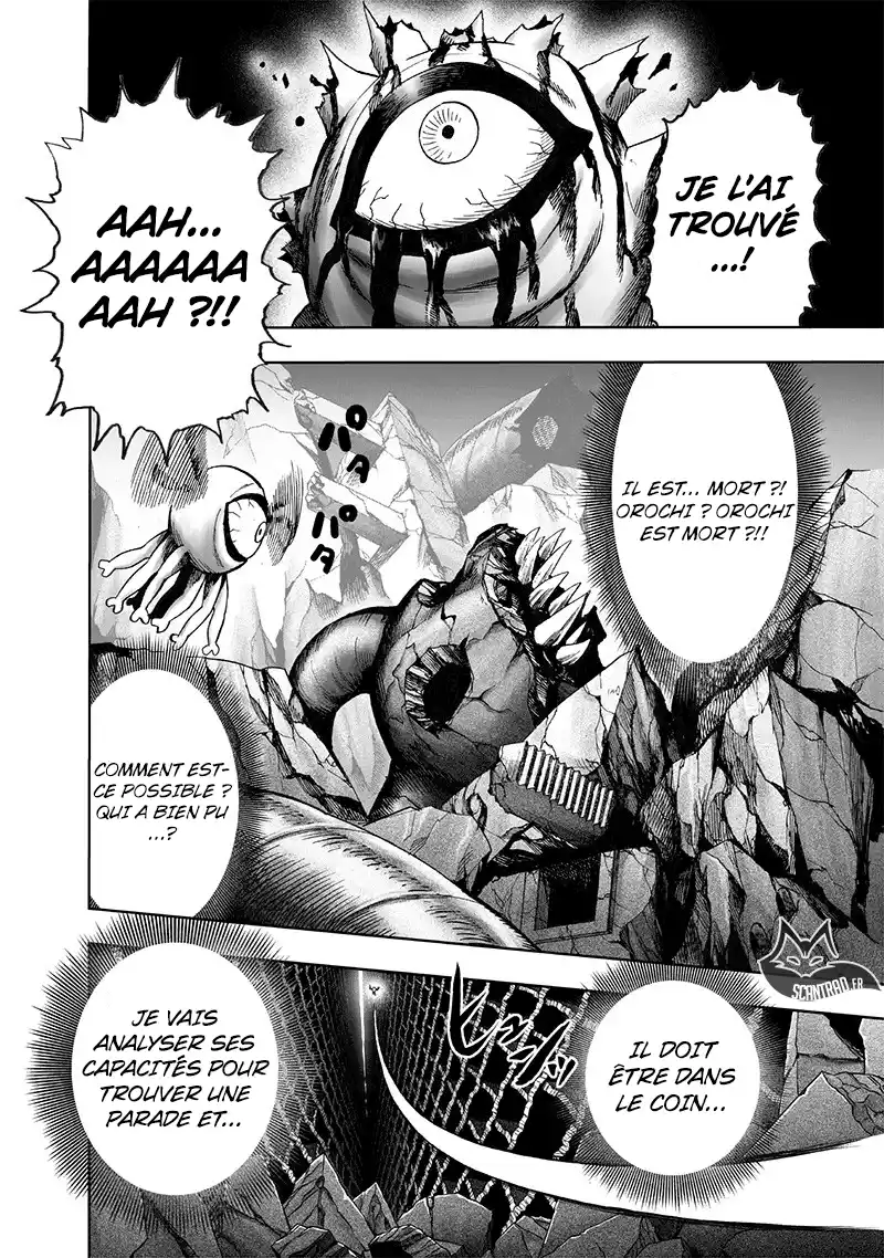 One-Punch Man 165 page 2