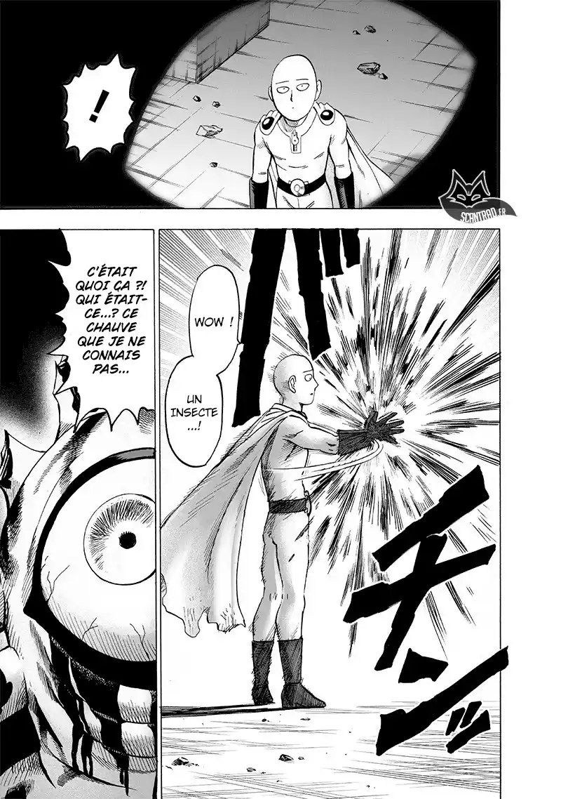 One-Punch Man 165 page 3