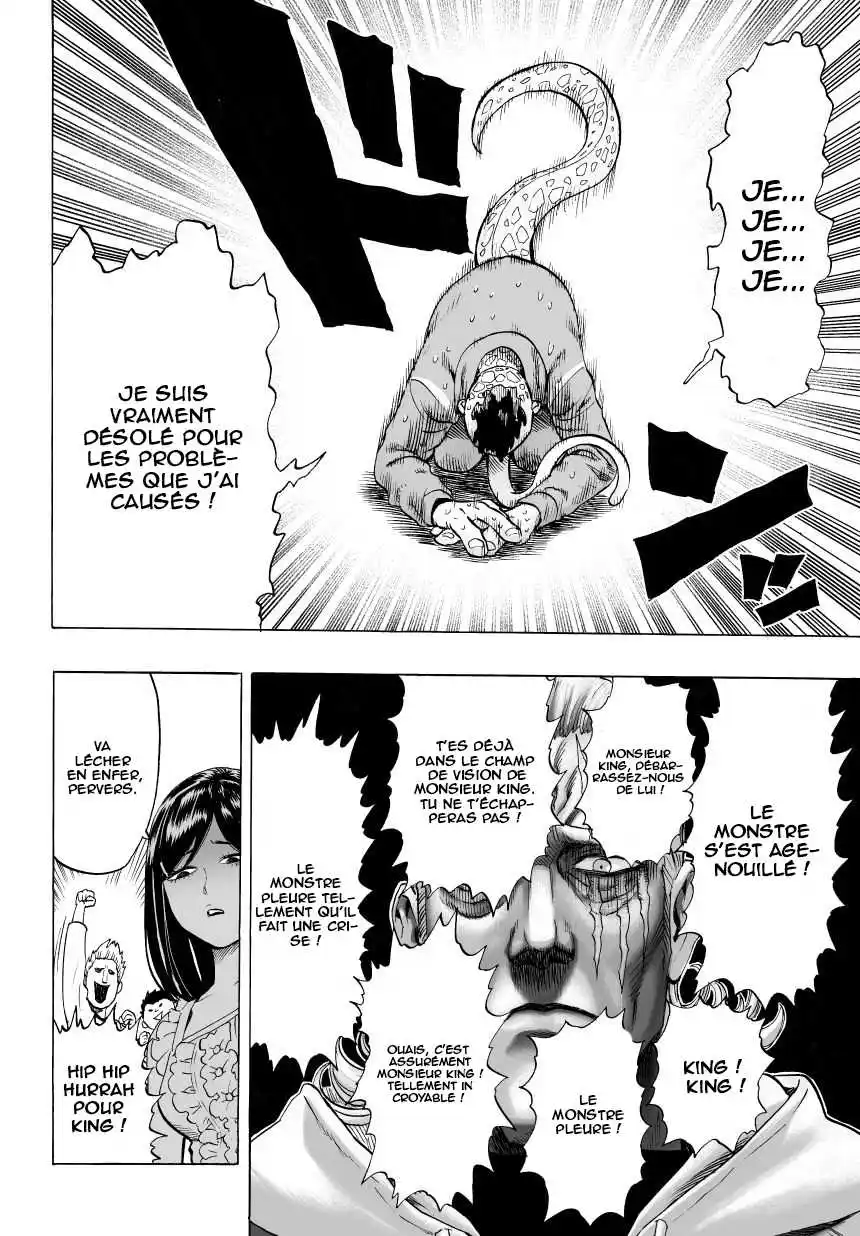 One-Punch Man 53 page 8