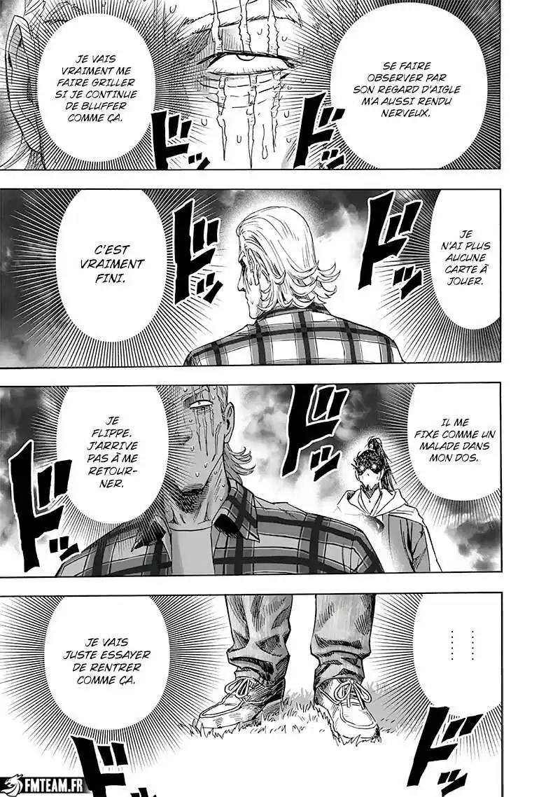 One-Punch Man 247 page 24