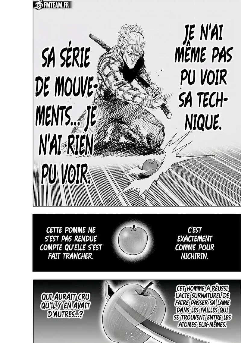 One-Punch Man 247 page 27