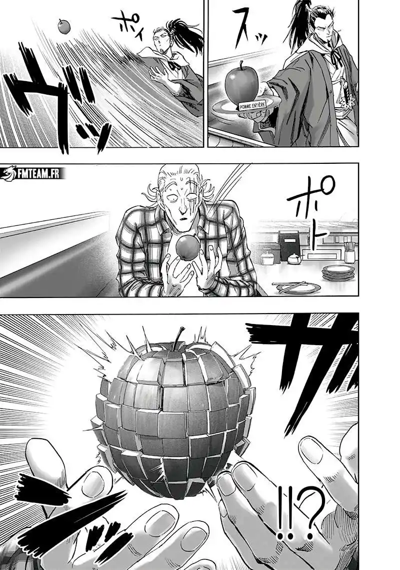 One-Punch Man 247 page 6