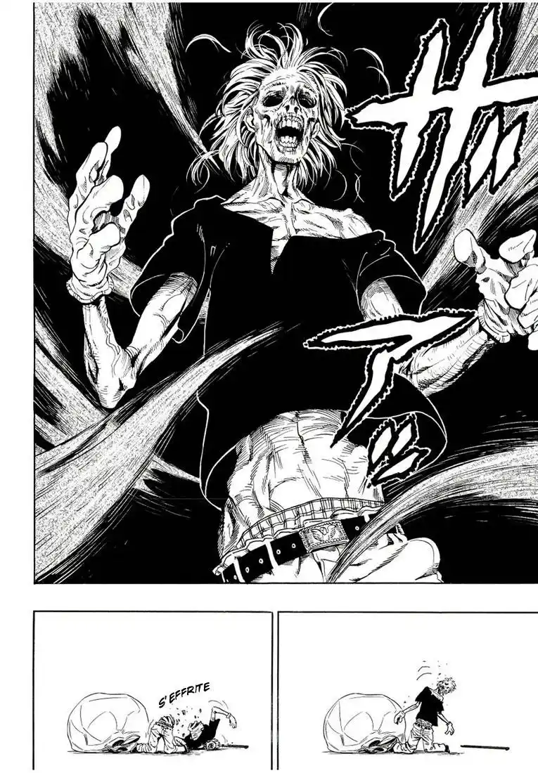 One-Punch Man 5 page 11