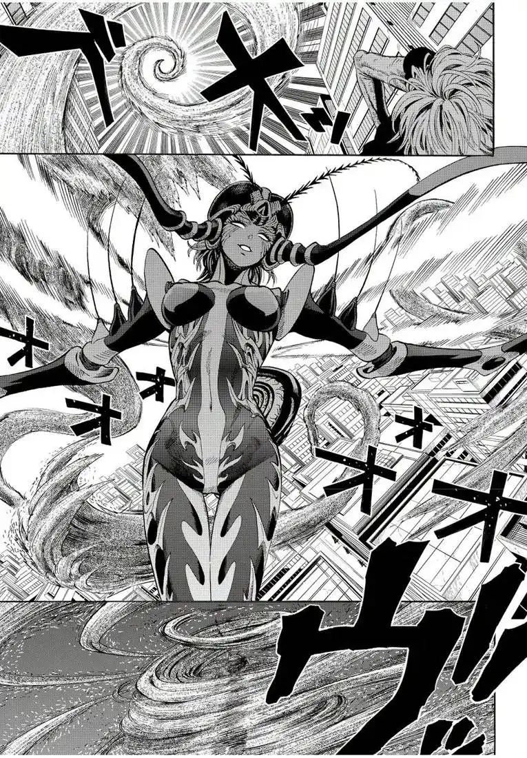 One-Punch Man 5 page 12