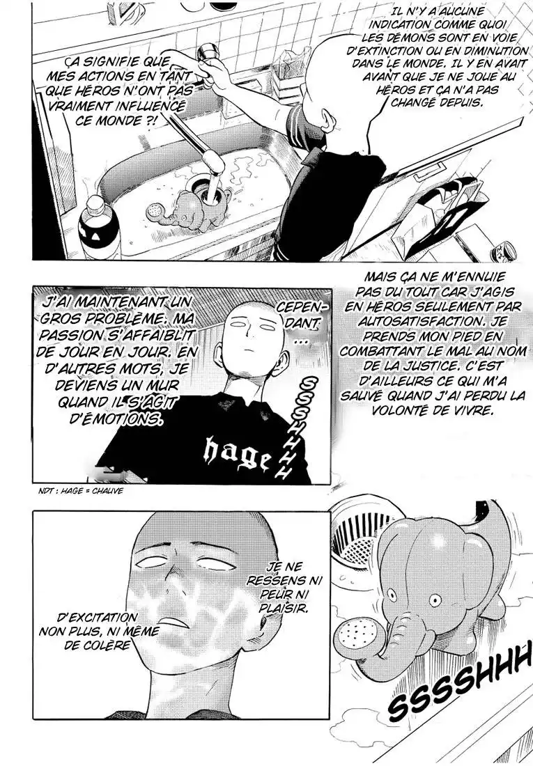 One-Punch Man 5 page 2