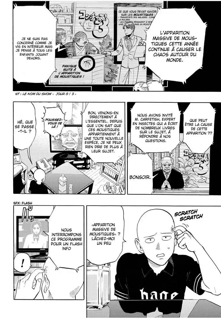One-Punch Man 5 page 7