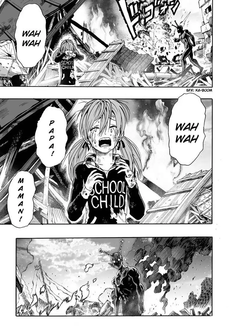 One-Punch Man 1 page 8