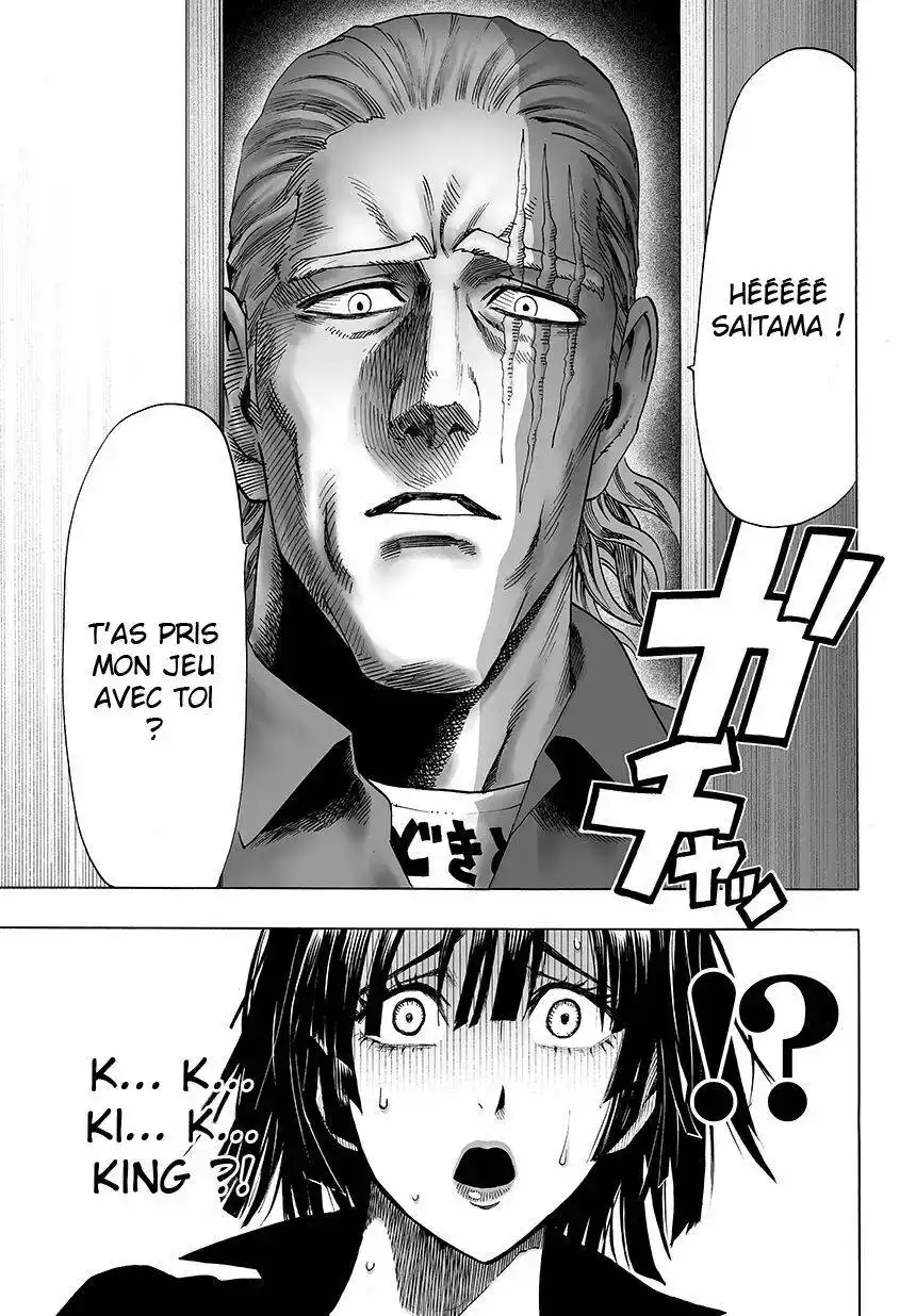 One-Punch Man 72 page 2