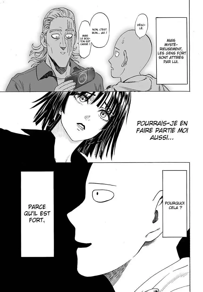 One-Punch Man 72 page 4