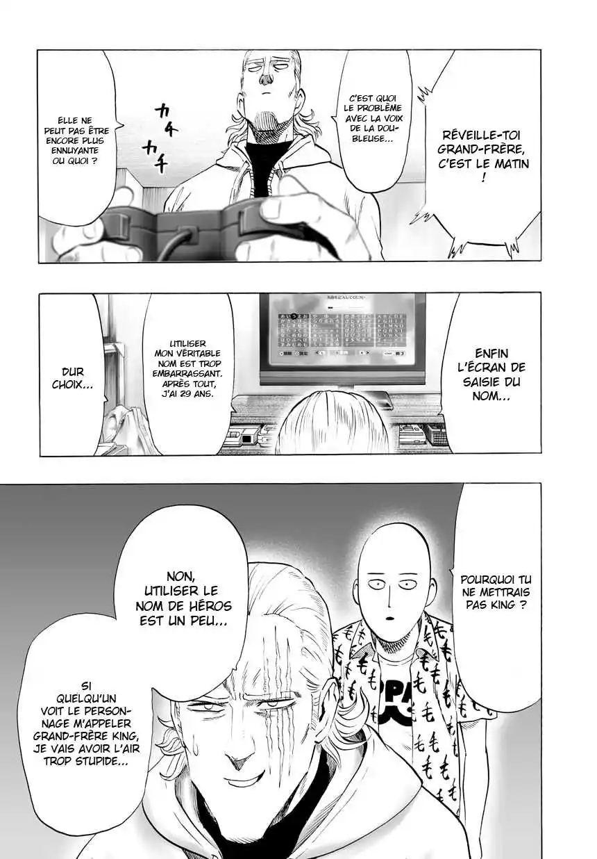 One-Punch Man 56 page 2