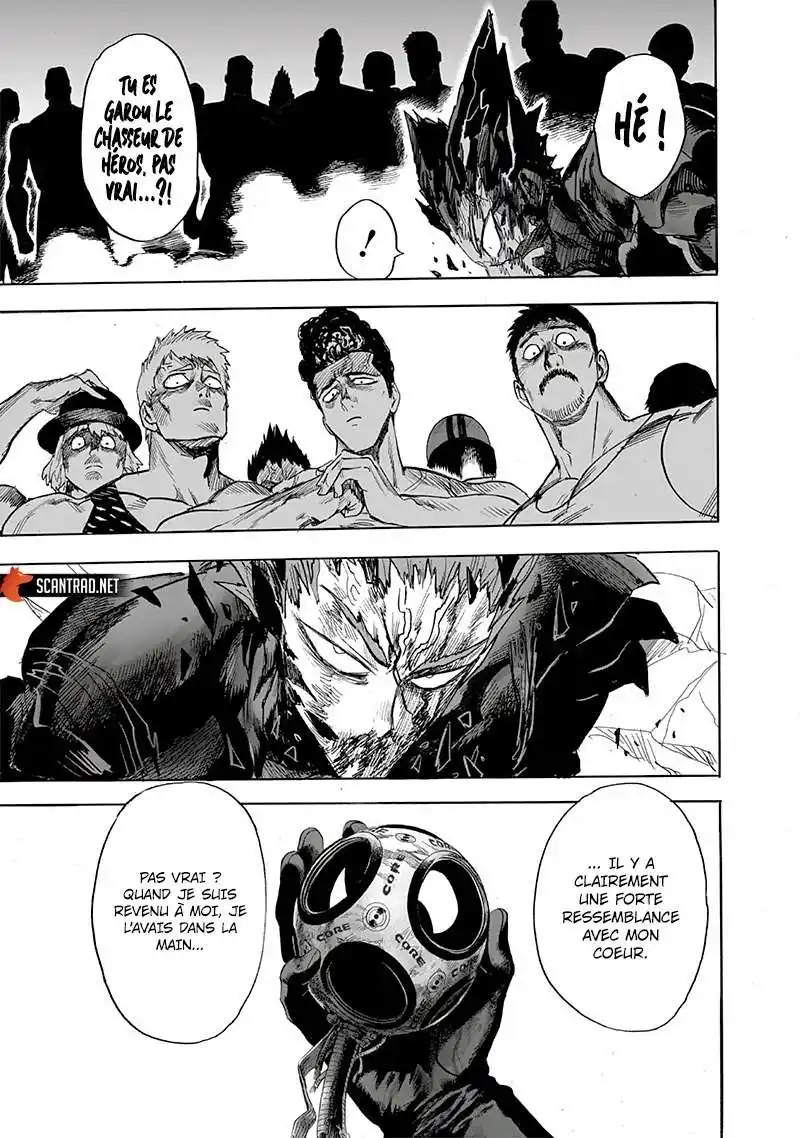 One-Punch Man 227 page 3
