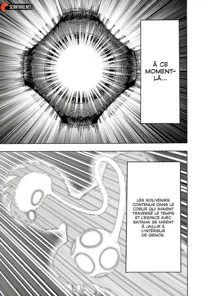 One-Punch Man 227 page 5