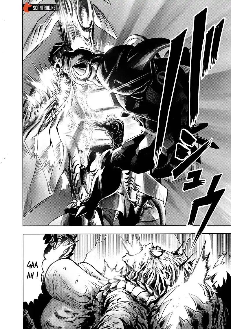 One-Punch Man 195 page 2