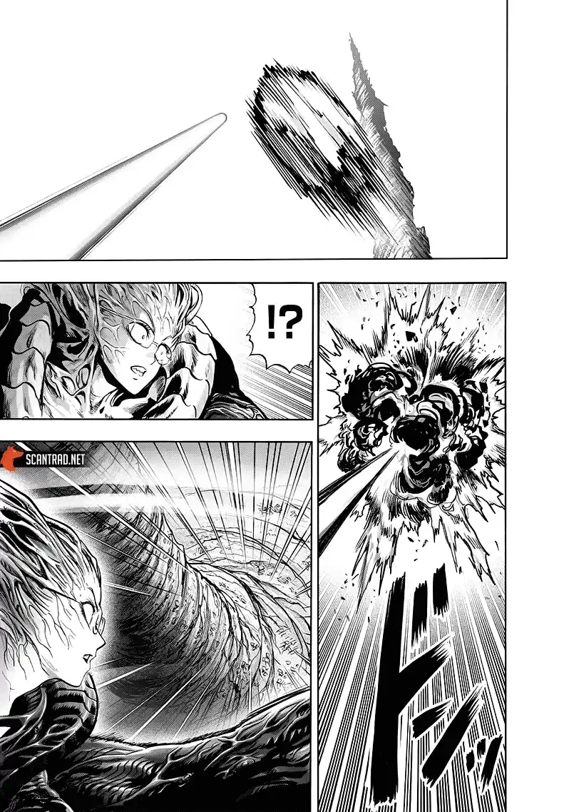 One-Punch Man 195 page 5