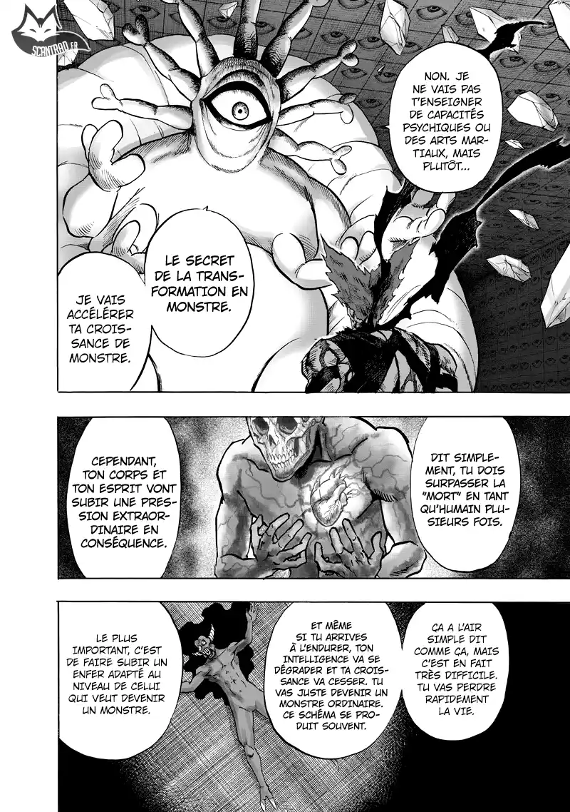 One-Punch Man 147 page 3