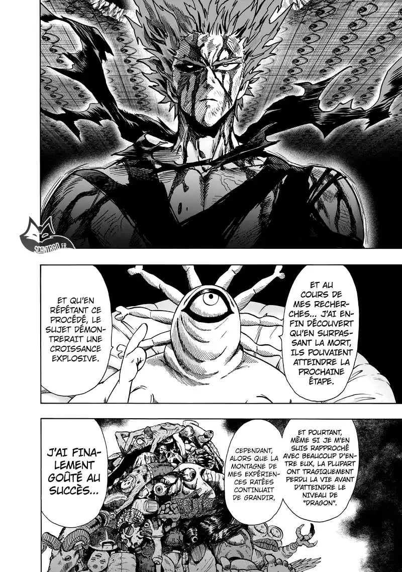 One-Punch Man 147 page 5