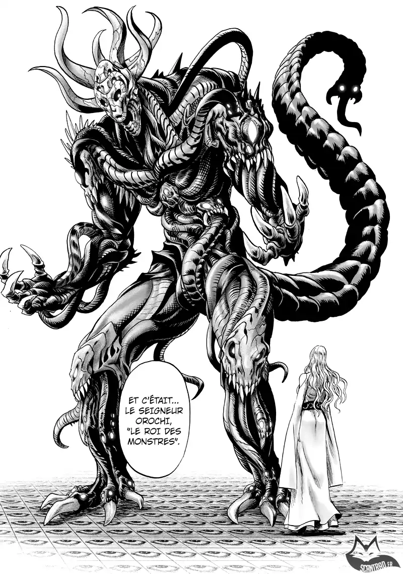 One-Punch Man 147 page 7