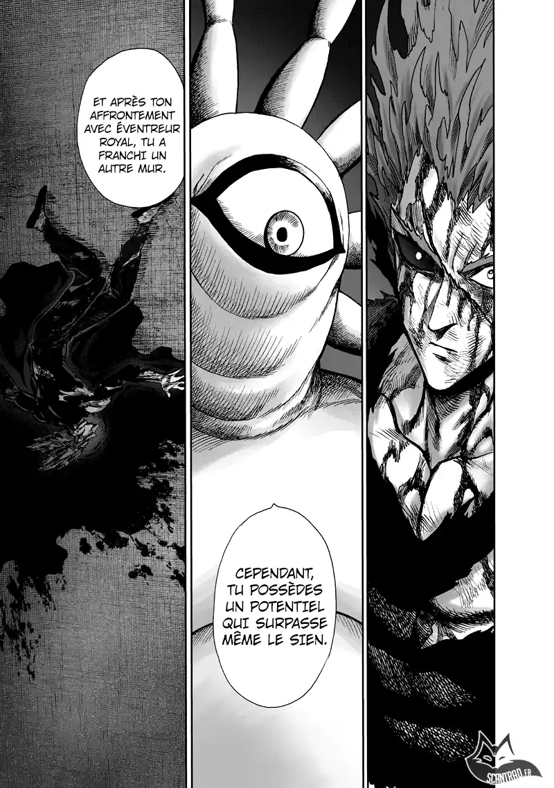 One-Punch Man 147 page 8