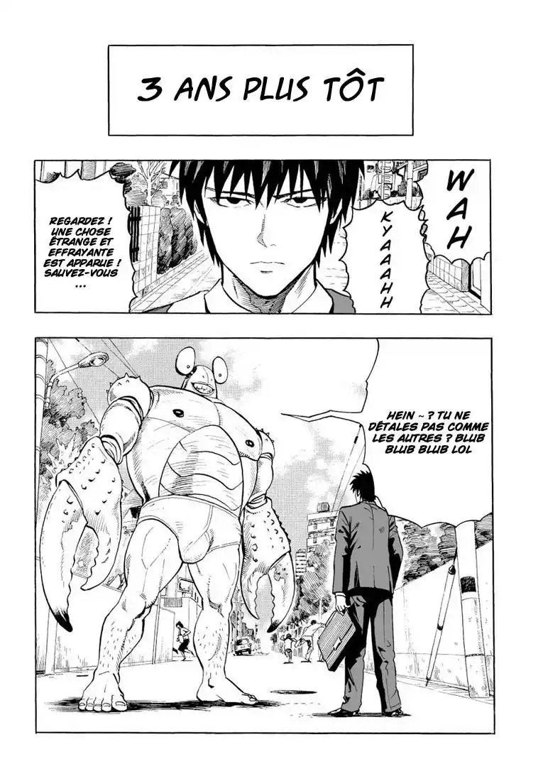 One-Punch Man 2 page 2