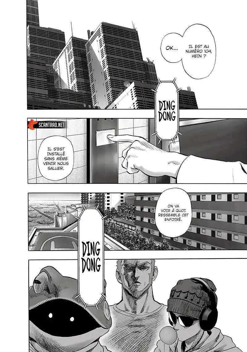 One-Punch Man 229 page 2
