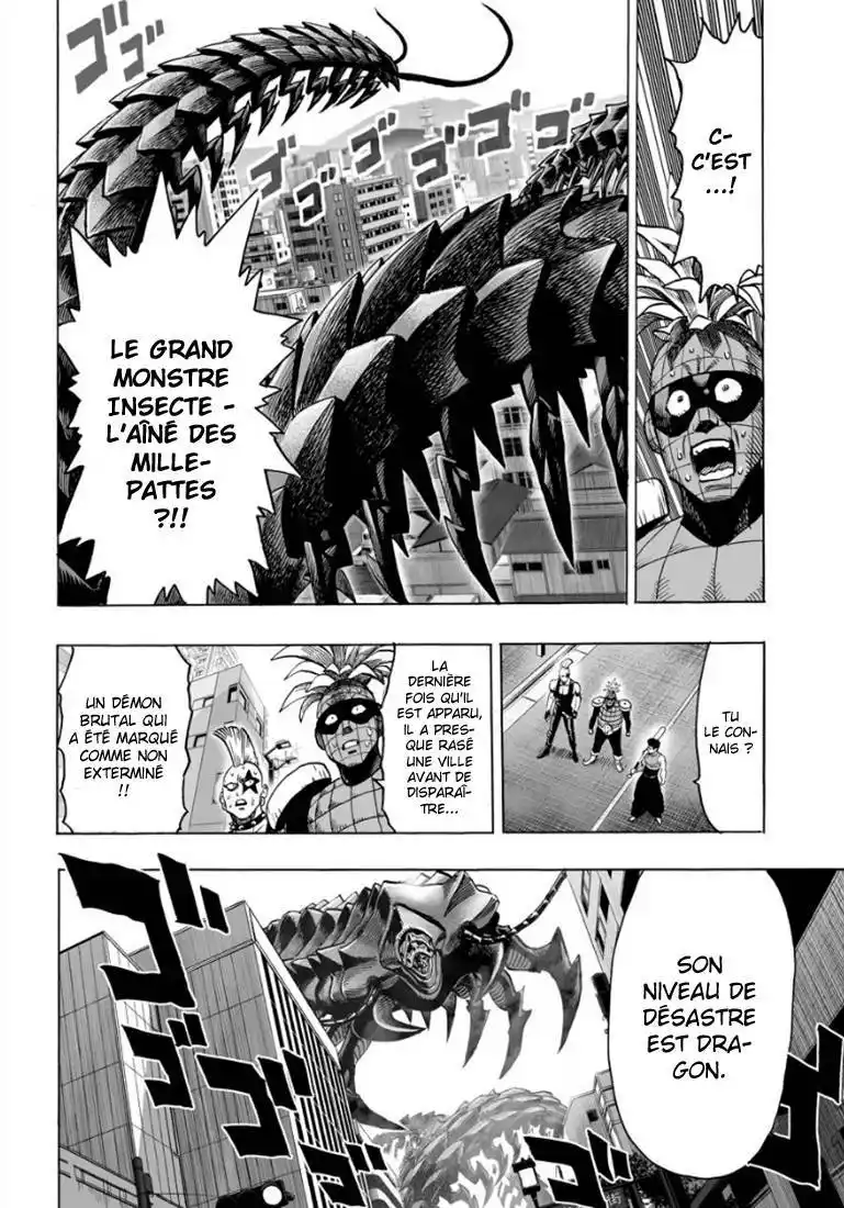 One-Punch Man 89 page 3