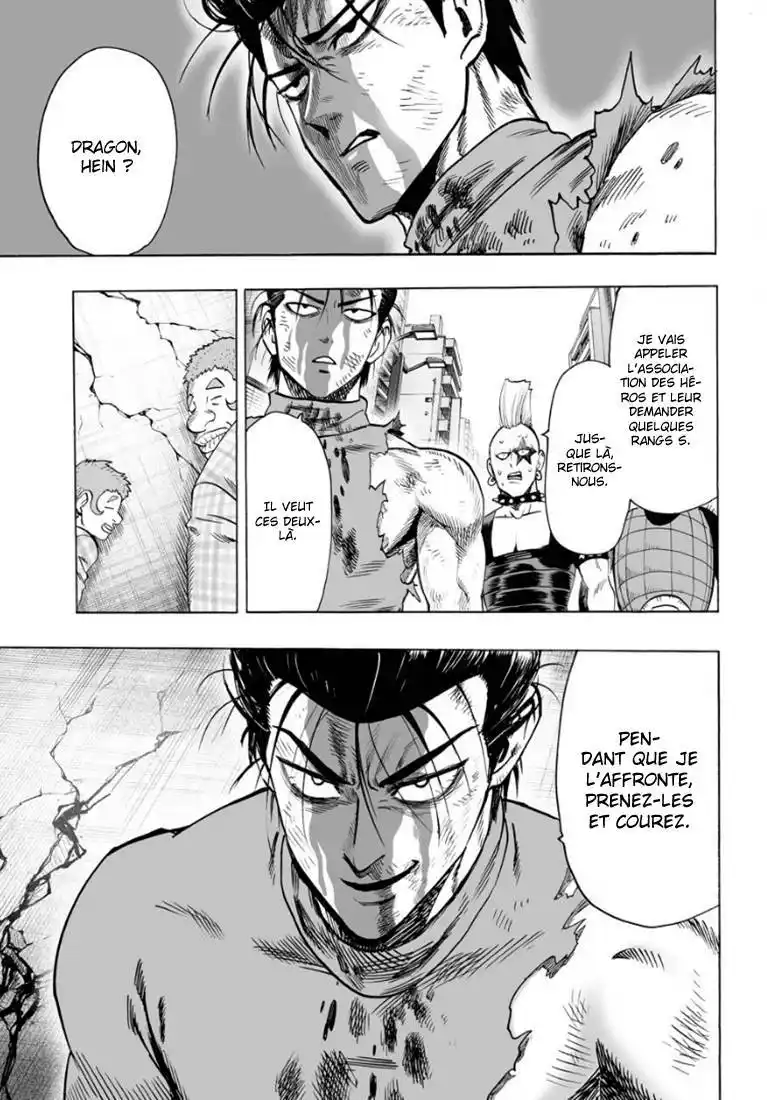 One-Punch Man 89 page 4