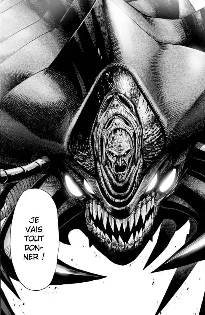 One-Punch Man 89 page 5