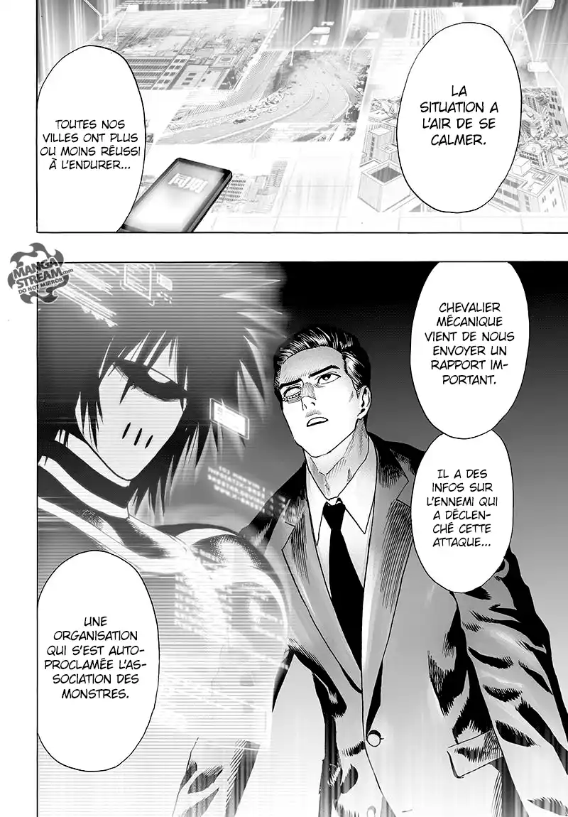 One-Punch Man 134 page 2