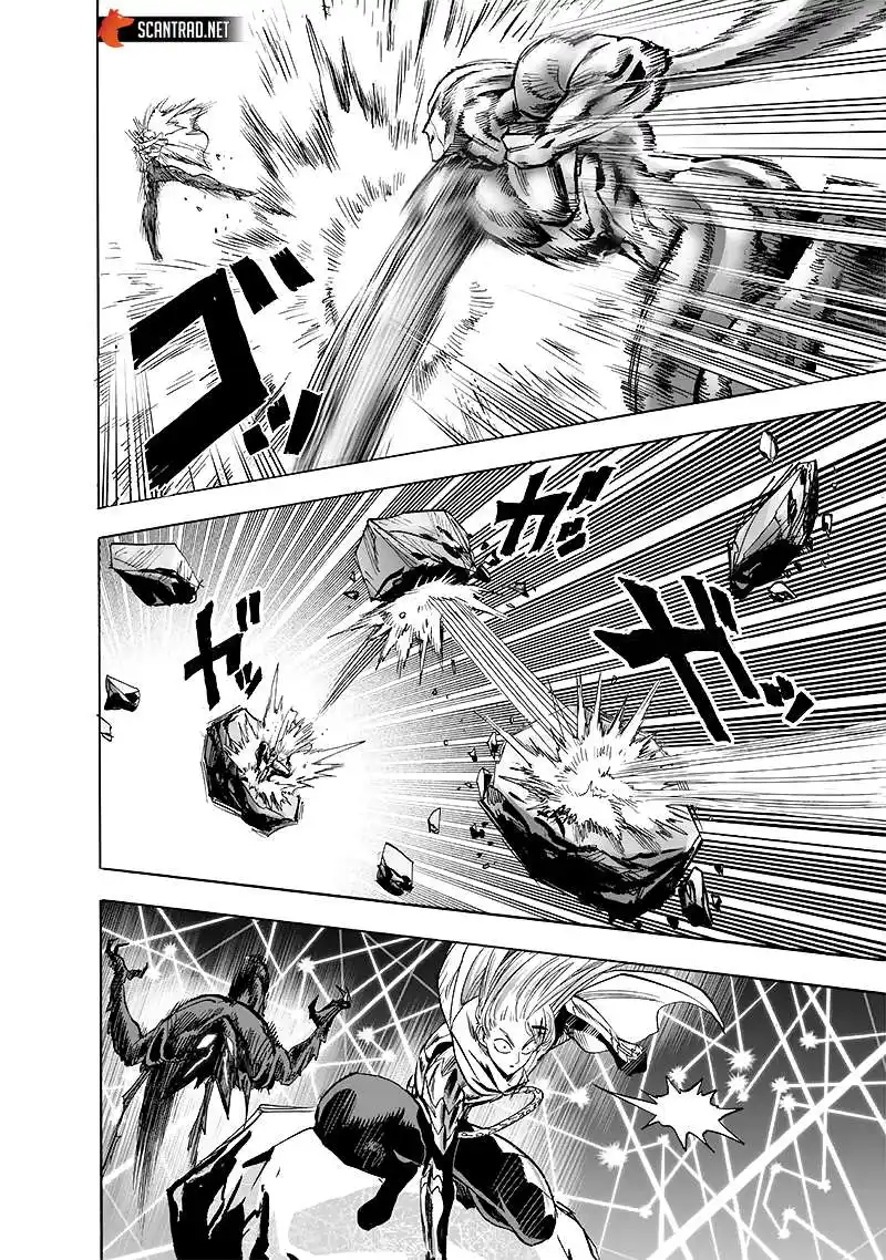 One-Punch Man 213 page 2