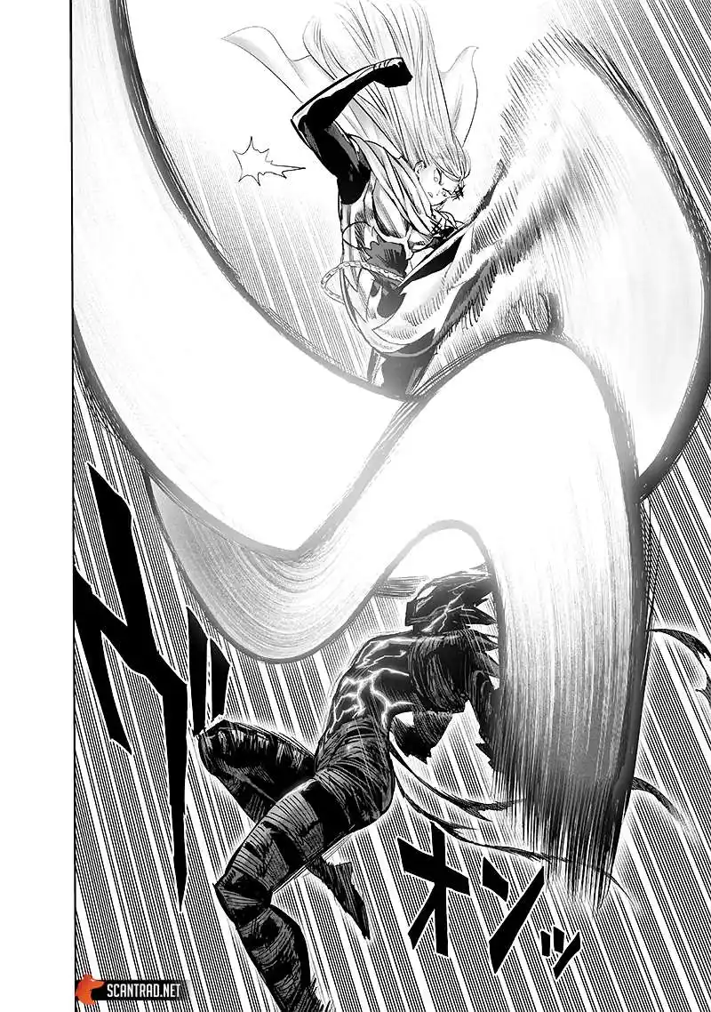 One-Punch Man 213 page 8