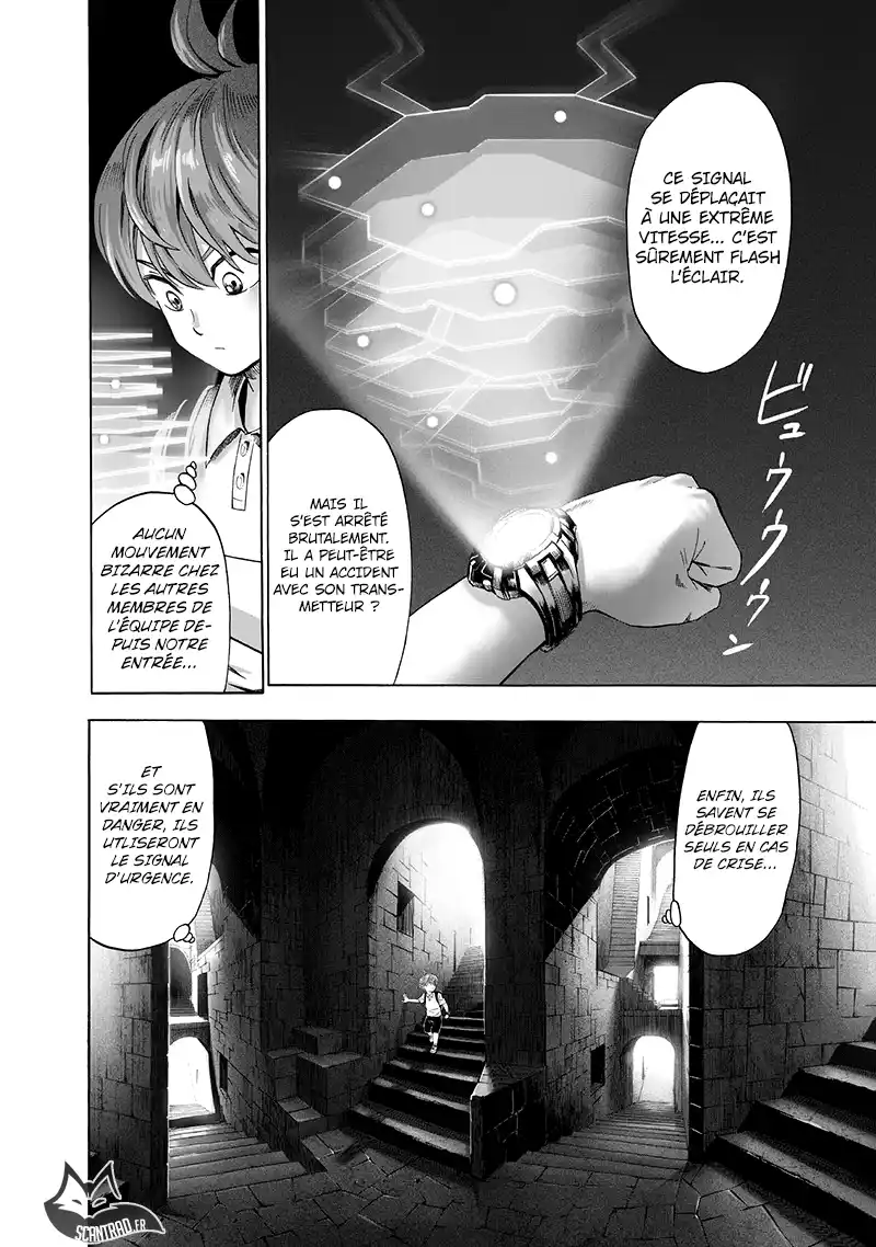 One-Punch Man 152 page 2