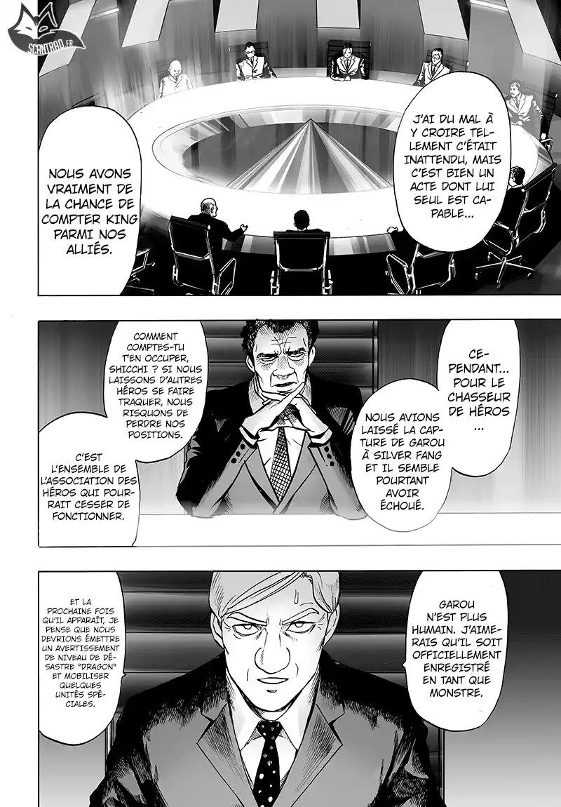 One-Punch Man 140 page 2