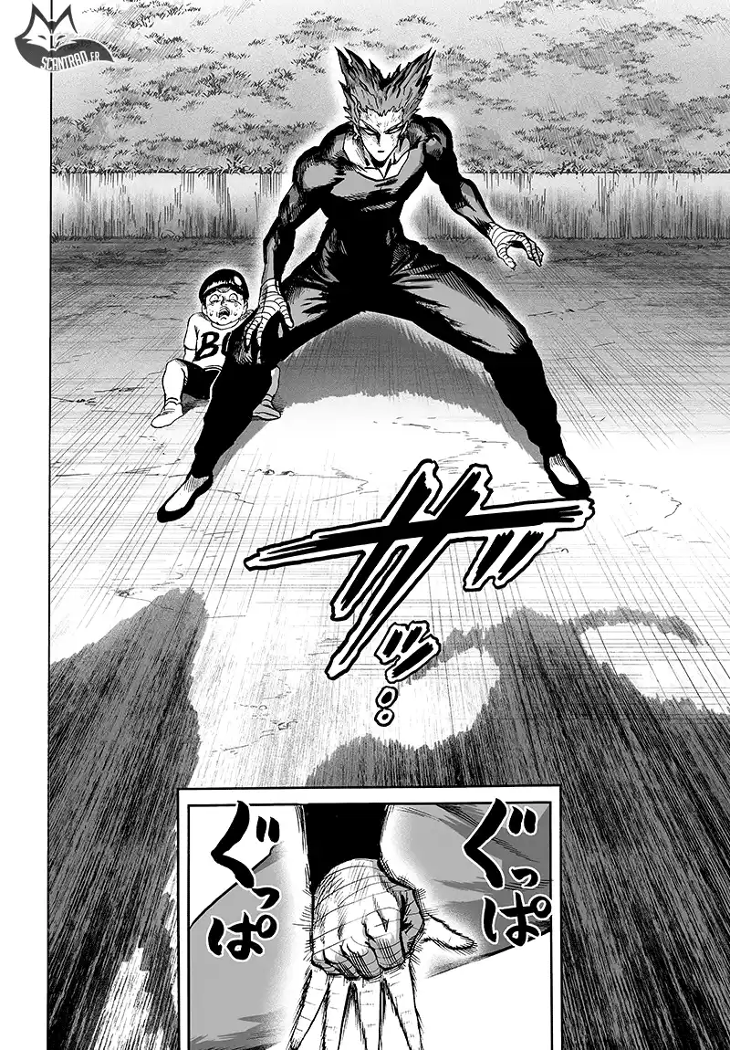 One-Punch Man 143 page 2