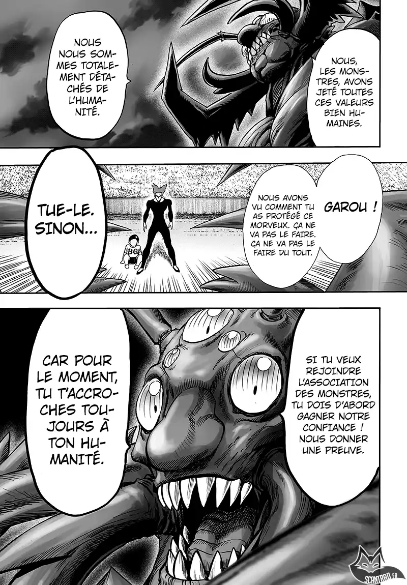 One-Punch Man 143 page 5