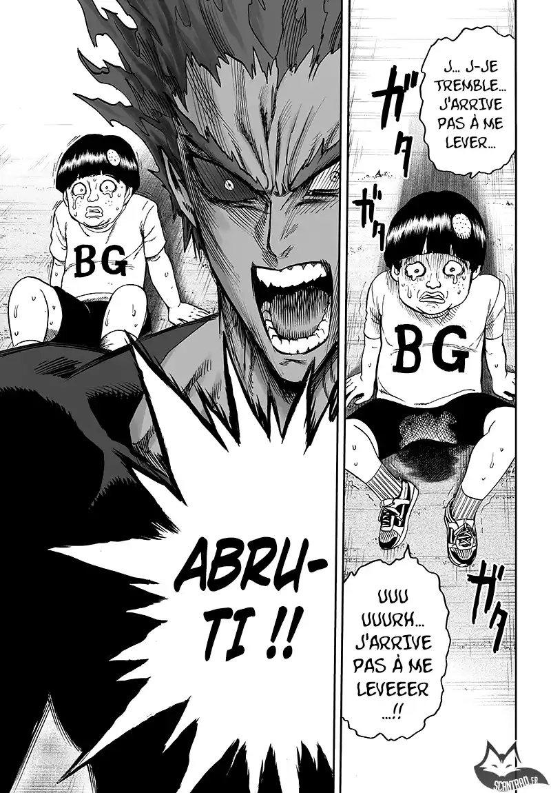 One-Punch Man 143 page 7