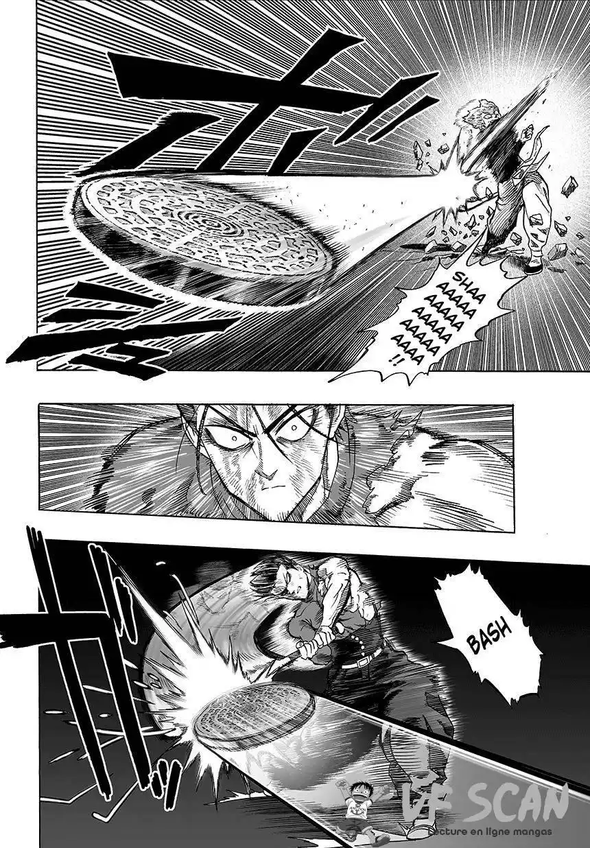 One-Punch Man 97 page 1
