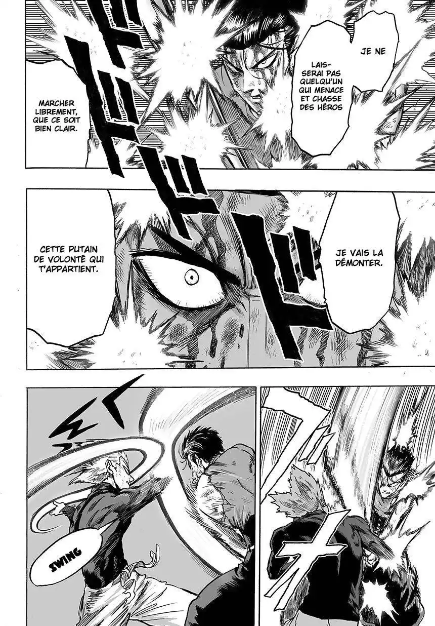 One-Punch Man 97 page 3