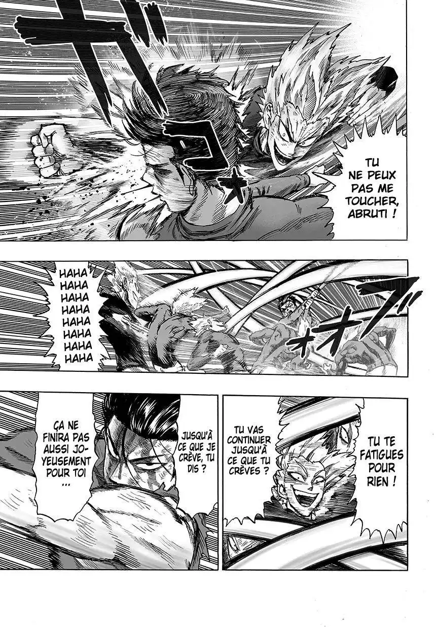 One-Punch Man 97 page 4