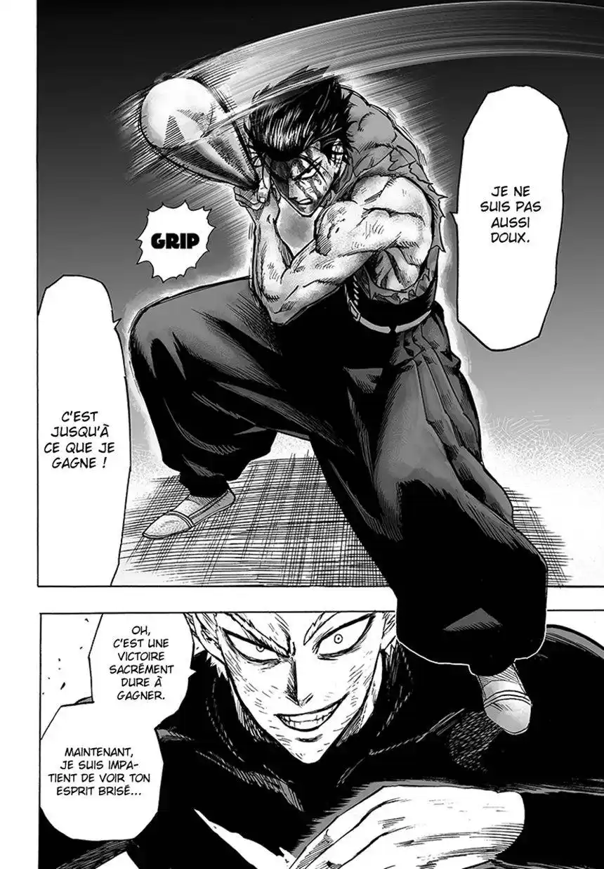 One-Punch Man 97 page 5