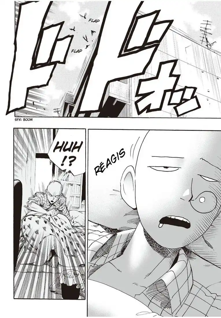 One-Punch Man 4 page 2