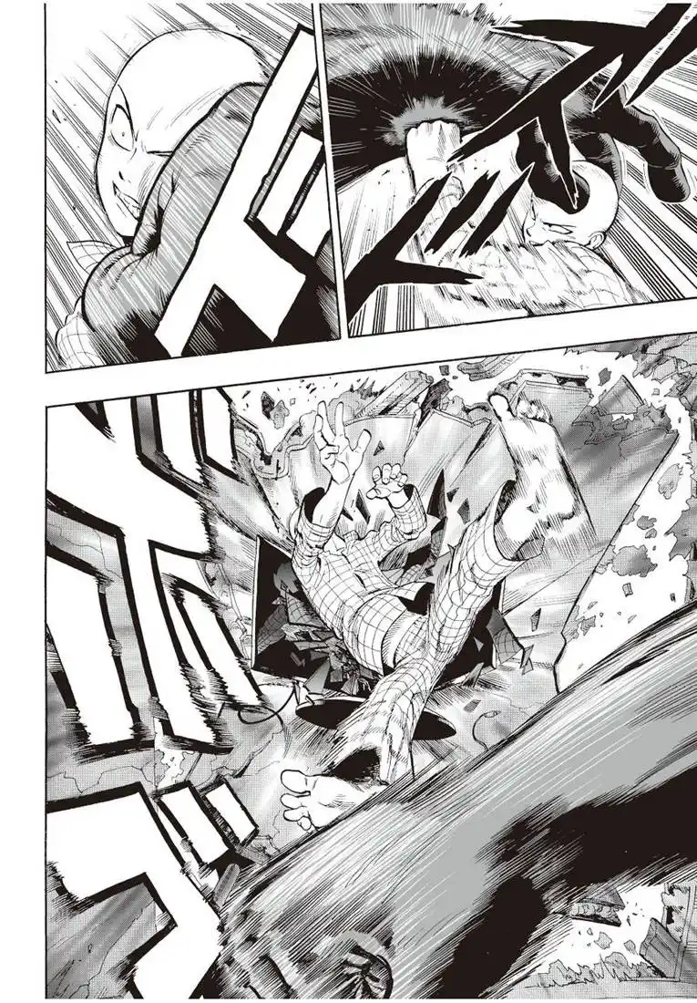 One-Punch Man 4 page 4