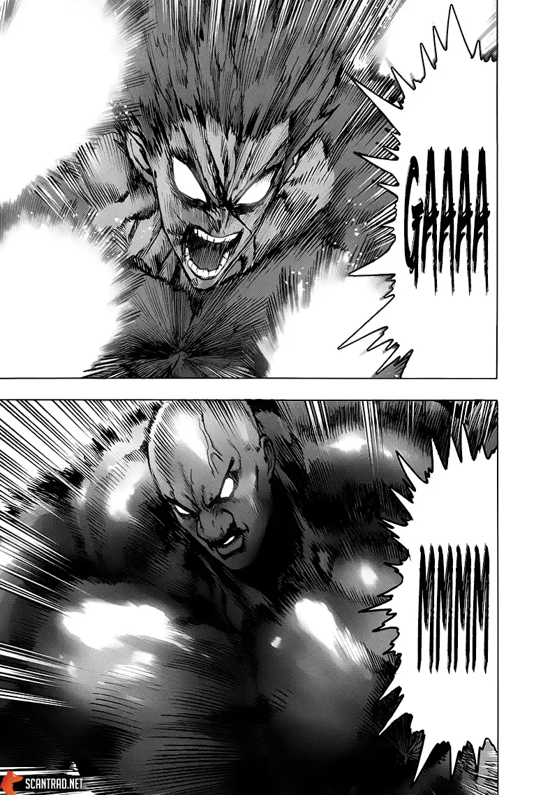 One-Punch Man 183 page 1