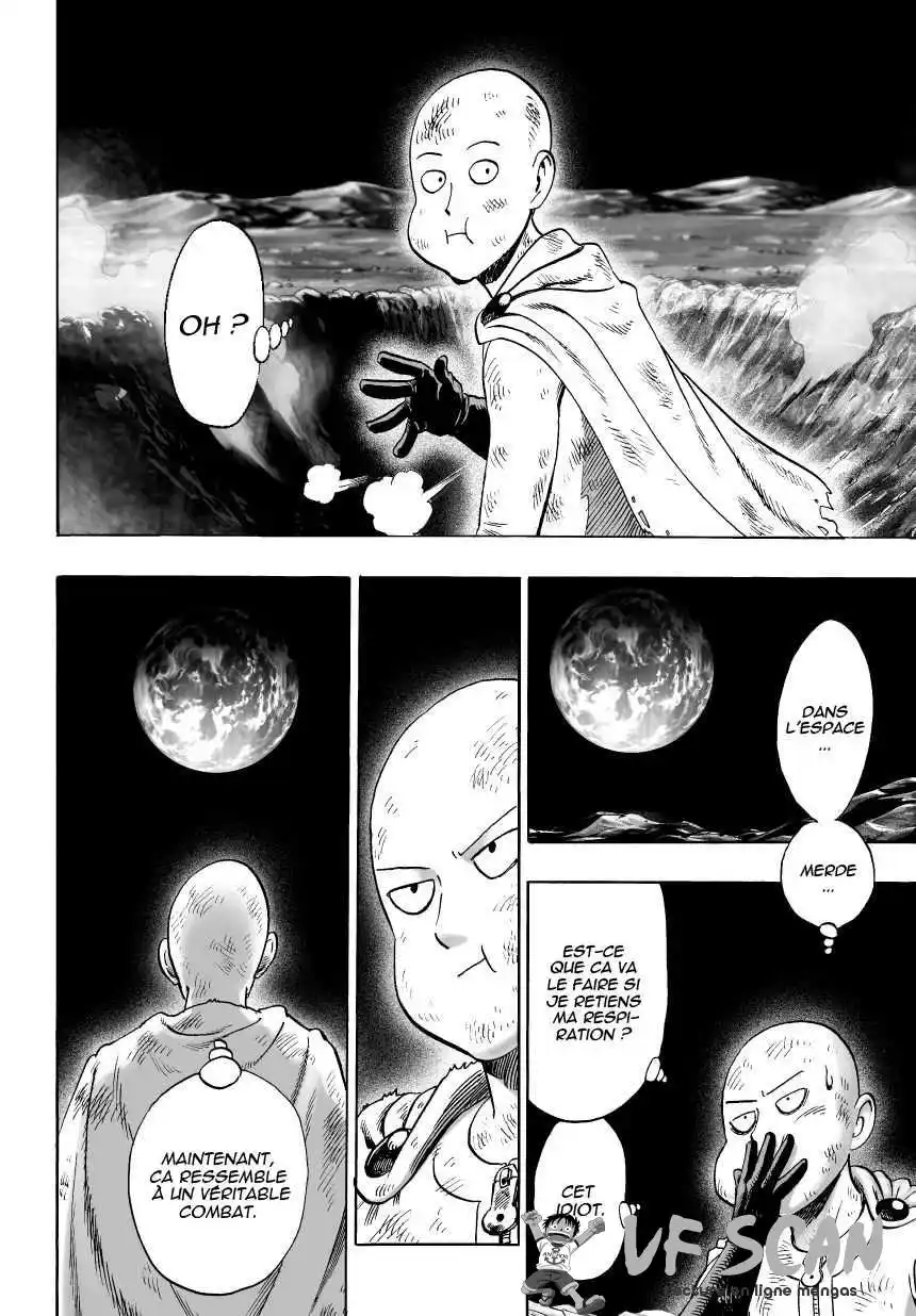 One-Punch Man 51 page 1